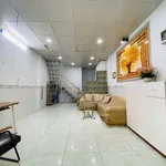 Bán nhà trệt lầu 2PN 23m2 hẻm 1146 Quang Trung, Phường 8, Gò Vấp, giá 3,85 tỷ - Ảnh thu nhỏ 4