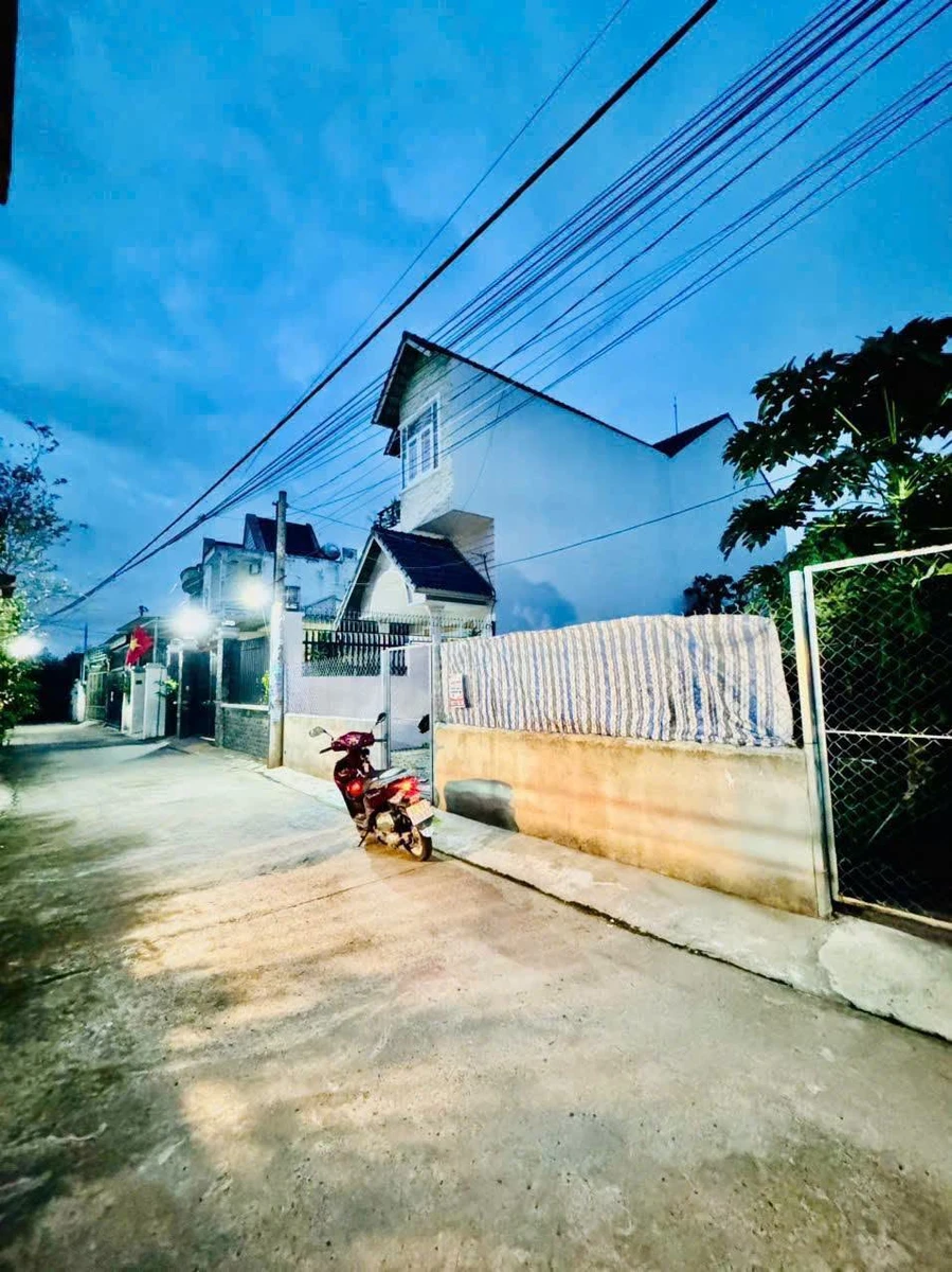 Bán đất nền sổ hồng 5x26m gần chợ Trảng Dài - Ảnh thu nhỏ 2