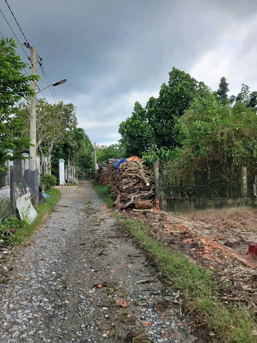 Bán 2 lô đất liền kề 90m² TP. Tây Ninh, giá 299 triệu/lô - Ảnh 1