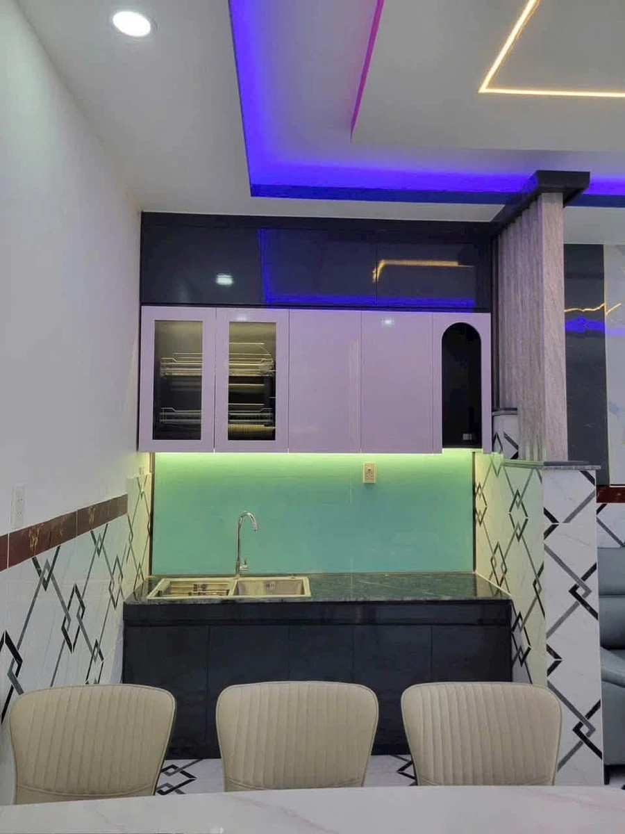 Bán nhà 110m² 3PN Long An 2 tỷ 190 - Ảnh thu nhỏ 5