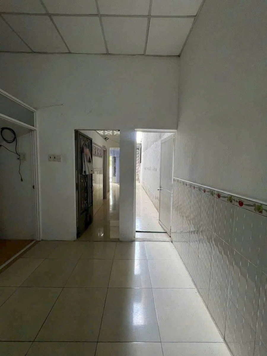 Bán nhà 1 trệt 1 lầu 100m² Long Toàn Bà Rịa - Ảnh thu nhỏ 4