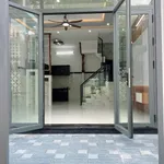Bán nhà 3 mê 51,5m² đường Hoàng Văn Thụ, Quy Nhơn - Ảnh thu nhỏ 2