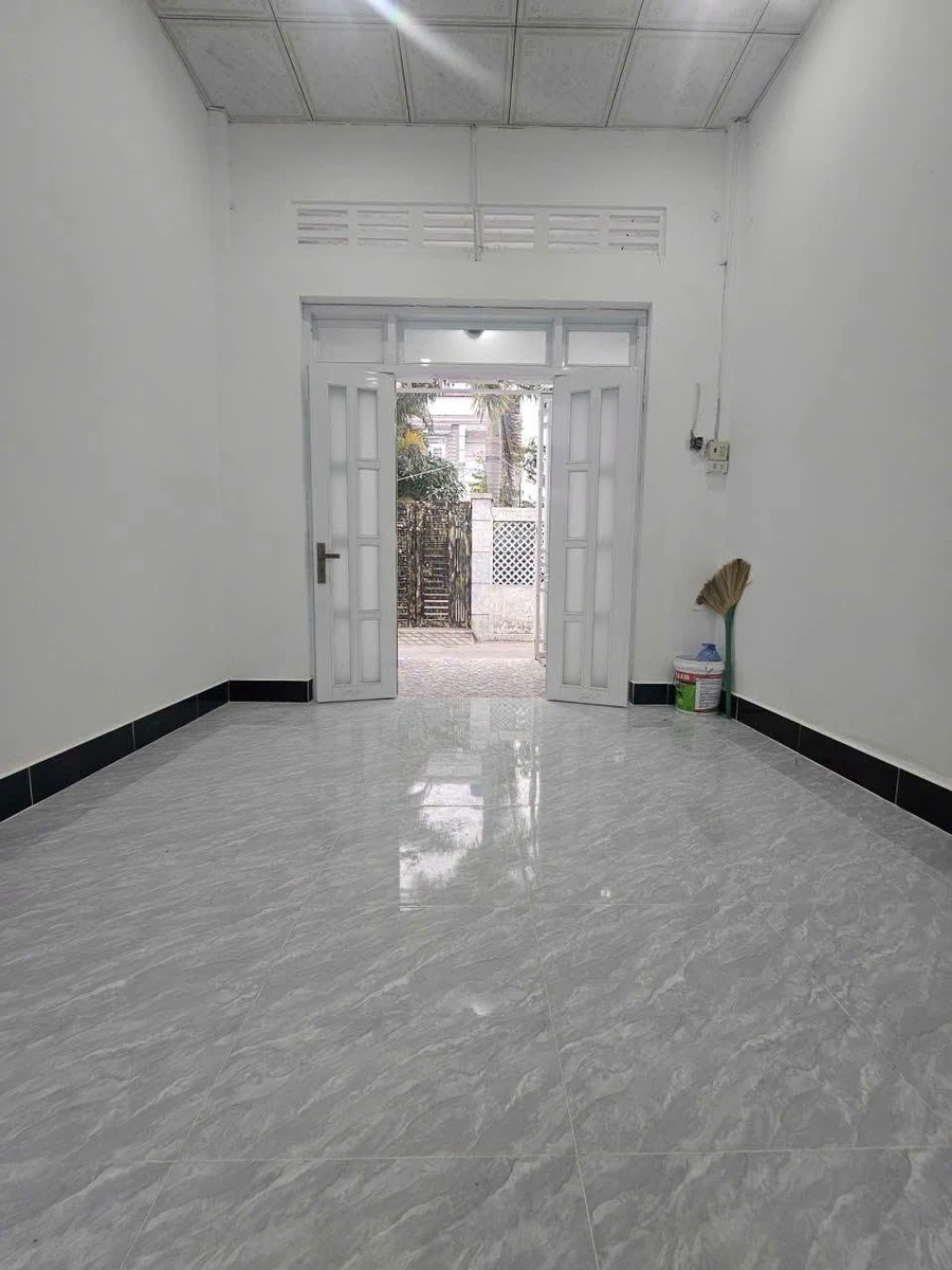 Bán nhà hẻm Quang Trung 40,3m2, 2 phòng ngủ, 760 triệu - Ảnh thu nhỏ 5