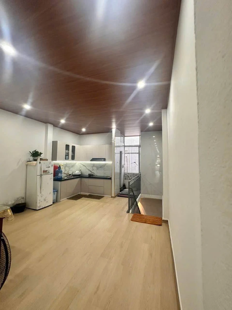 Bán nhà mặt tiền 2 tầng 72m2 đường Mỹ Đa Đông, gần chợ Bắc Mỹ An, Đà Nẵng - 12 tỷ - Ảnh thu nhỏ 3