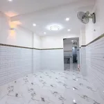 Bán nhà hẻm Bến Vân Đồn Quận 4, 30m², 2PN 2WC, giá 2,95 tỷ - Ảnh thu nhỏ 3