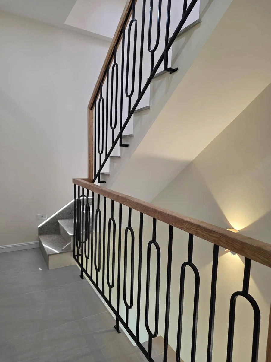 Bán nhà 4 tầng Nha Trang 35,2m² giá 4,8 tỷ - Ảnh thu nhỏ 2