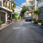 Bán nhà phố 3 tầng 4PN, 4WC 55,6m² Hòa Bình Quận 11 - Ảnh thu nhỏ 2