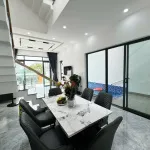 Bán biệt thự view biển Trần Phú Bãi Dâu Vũng Tàu cực đẹp, hẻm rộng vào gần - Ảnh thu nhỏ 9