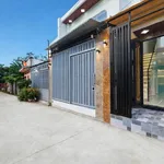 Bán nhà mới 3PN, 44.8m² HXH Huỳnh Tấn Phát Q7 - Ảnh thu nhỏ 2