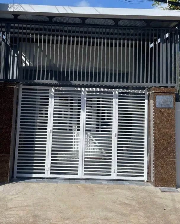 Bán nhà 160m² Phạm Ngọc Thạch 4 tỷ 750 ggan