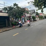 Bán nhà mặt tiền Phạm Ngọc Thạch Phan Thiết 100m2 - Ảnh thu nhỏ 1