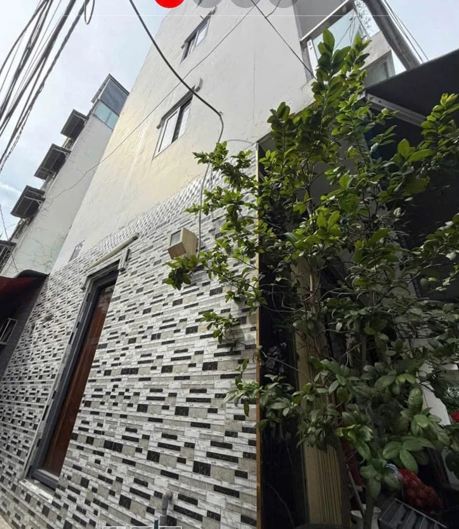 Bán nhà hẻm xe hơi Lý Thường Kiệt, Phường 14, Quận 10, 5x5m, 4PN, giá 5,7 tỷ - Ảnh thu nhỏ 3