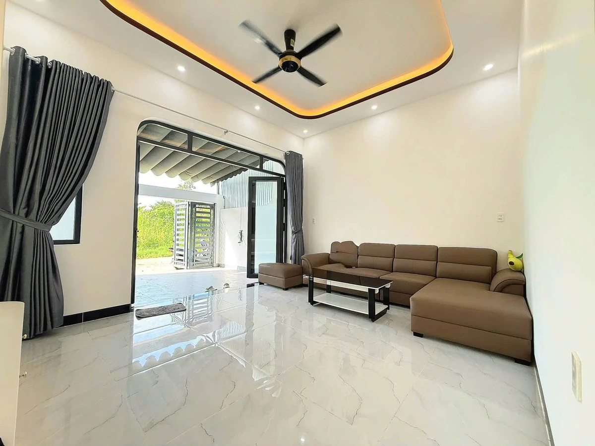 Bán nhà hẻm 100m² 2 phòng ngủ Rạch Giá An Giang - Ảnh thu nhỏ 5