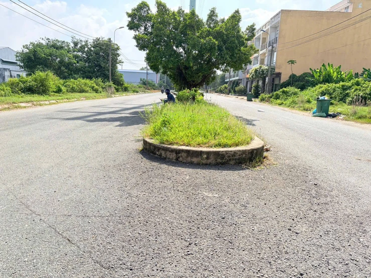 Bán 6 nền đất KDC Phúc Long Mỹ Yên Tây Ninh 100m² - Ảnh thu nhỏ 4