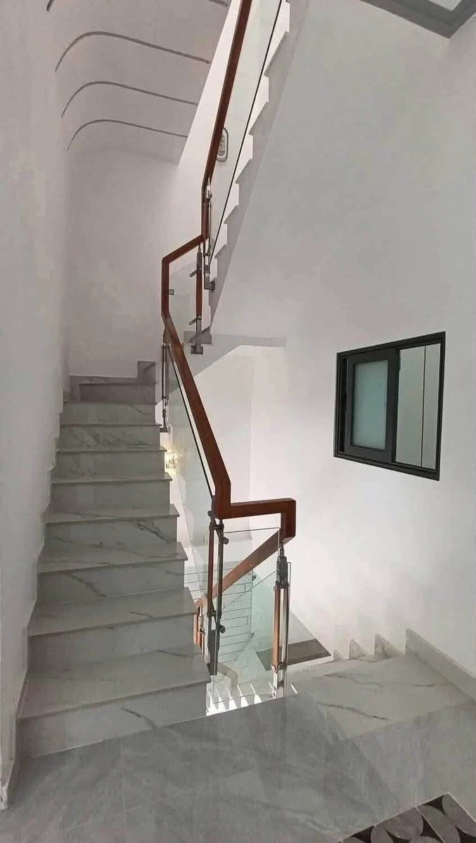 Bán nhà hẻm xe hơi Bùi Tự Toàn, Bình Tân, 48.5m², 5 tỷ - Ảnh thu nhỏ 5