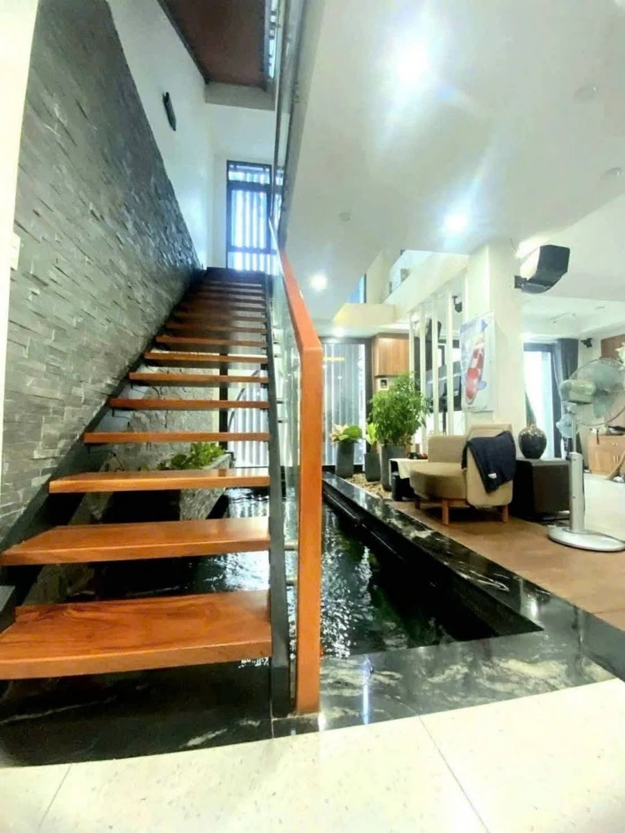 Bán nhà 5 tầng 85m2 Hoàng Văn Thụ Phú Nhuận 14,99 tỷ - Ảnh thu nhỏ 5