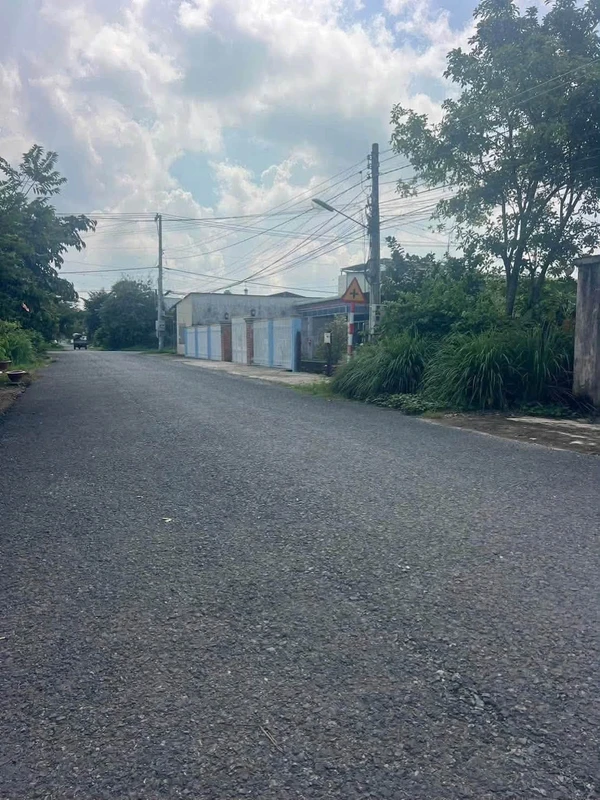 Bán đất 5x29m (99m²) Nguyễn Văn Linh, Long Hoa, Tây Ninh