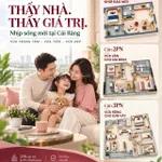 Căn hộ Central Home - Tâm điểm an cư giữa Nam Cần Thơ. Liên hệ xem nhà mẫu 0899 445 *** Minh Quân - Ảnh thu nhỏ 7