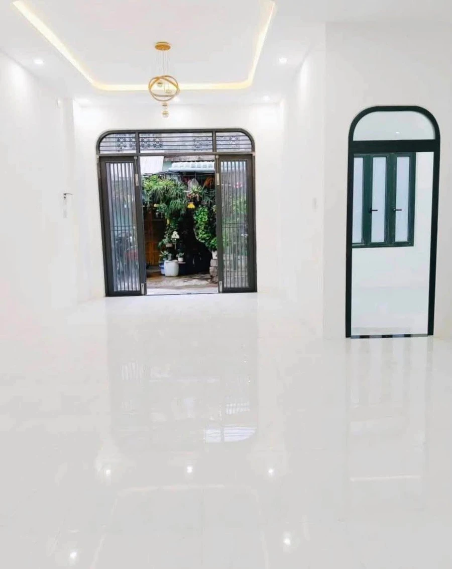 Bán nhà 2 tầng 63m2 3PN, Quy Nhơn, 3 tỷ - Ảnh thu nhỏ 3