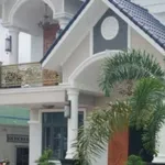 Bán biệt thự sân vườn 443m² đất thổ Hòa Phú, Long An - Ảnh thu nhỏ 2