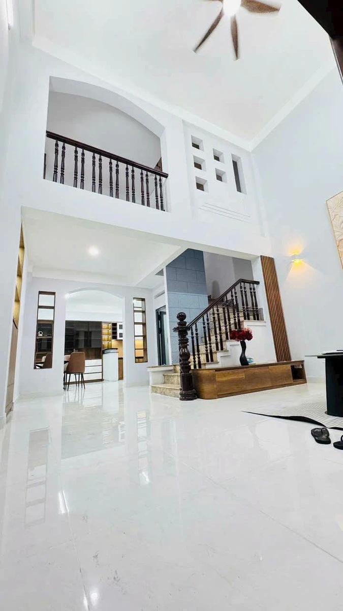Bán nhà phố 4 phòng ngủ 52m² Phú Nhuận, giá hơn 11 tỷ - Ảnh 1