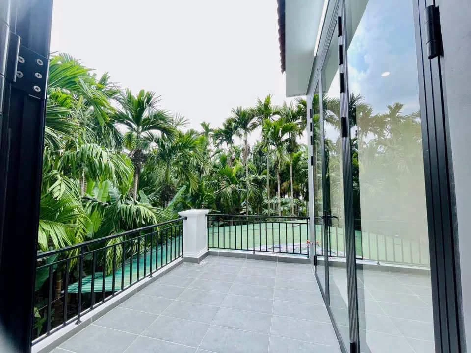 Bán nhà 2 mê 51.4m² 3PN 2WC hẻm Nguyễn Trãi Quận 5 - Ảnh thu nhỏ 5