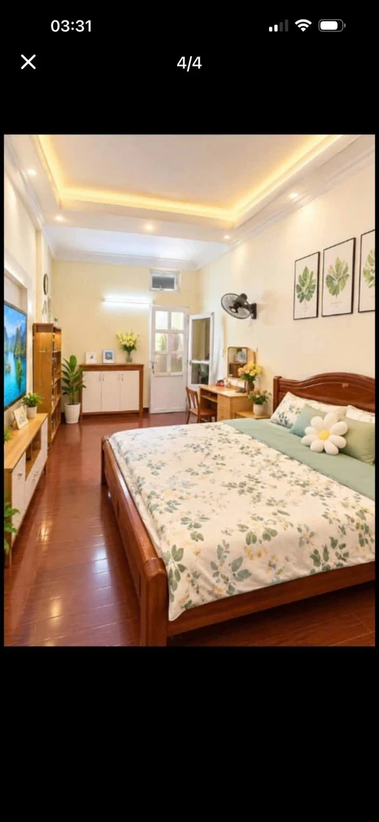 Bán nhà 2,5 tầng 32m² trung tâm Hạ Long - Ảnh thu nhỏ 4