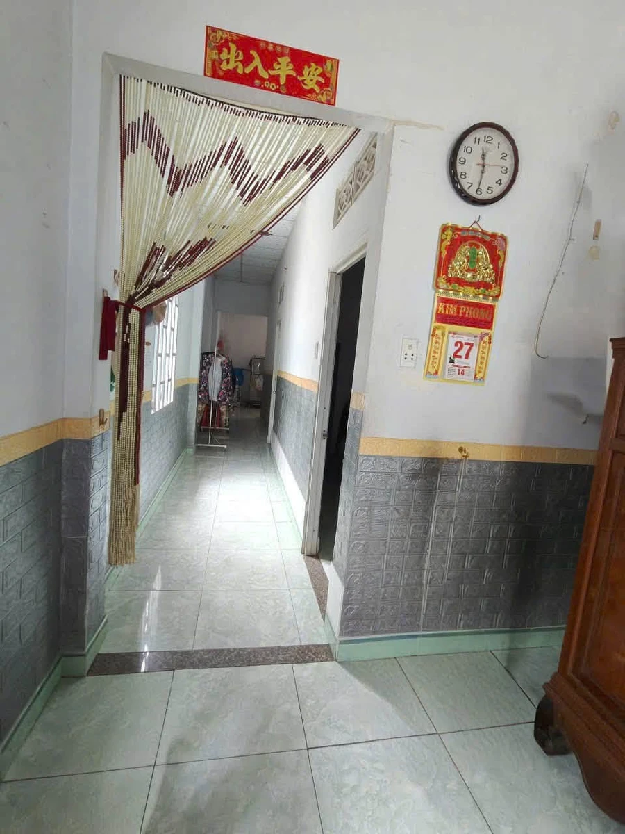 Bán nhà SHR 2PN 100.9m² Tân Phước Khánh gần chợ - Ảnh thu nhỏ 2