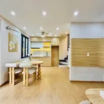 Bán nhà 3 tầng 3 phòng ngủ Phú Nhuận, giáp Bình Thạnh - Ảnh thu nhỏ 3