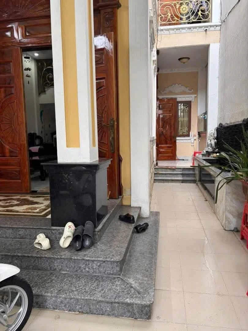 Bán biệt thự mini 130m2 Phường Trảng Dài 5 tỷ 800 - Ảnh thu nhỏ 4