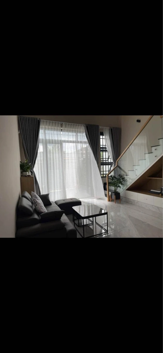 Bán nhà gác lửng 2PN 88m² hẻm Nguyễn Thị Minh Khai 3,5 tỷ - Ảnh thu nhỏ 2