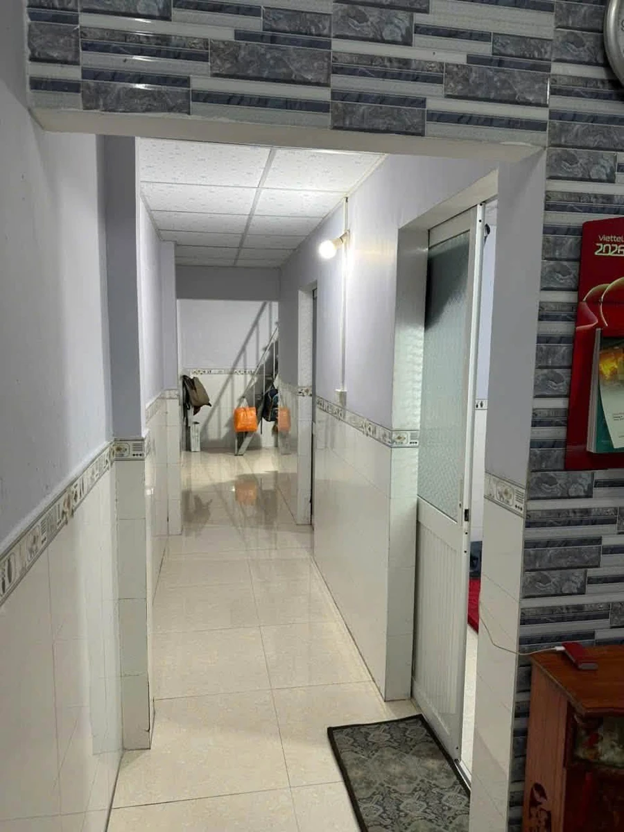 Bán nhà cấp 4 liền kề Happy One Phú Hòa 62m² 2 phòng ngủ - Ảnh thu nhỏ 4