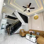 Bán nhà 3PN 135m² Tân Ninh, Tây Ninh 2.98 tỷ - Ảnh thu nhỏ 4