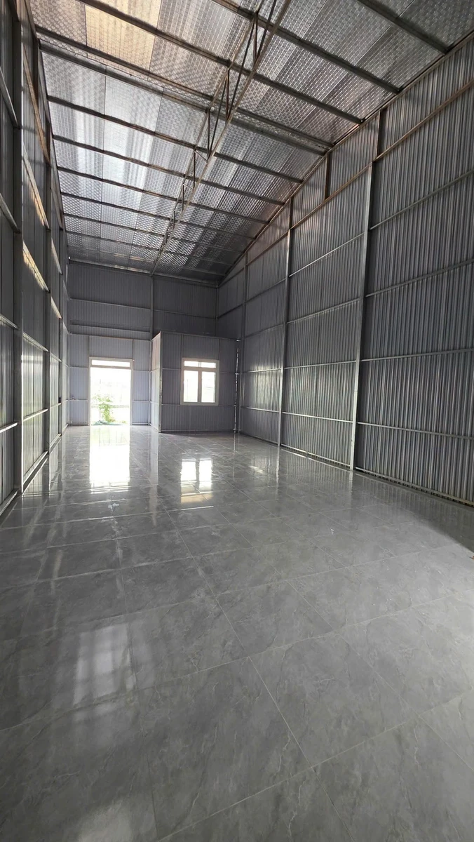 Bán nhà tôn 108m² Phường Langbiang Đà Lạt 950 triệu - Ảnh thu nhỏ 4