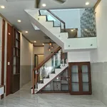 Bán nhà 1 lầu 1 trệt 3PN ở Trấn Biên, Đồng Nai 52m² - Ảnh thu nhỏ 4
