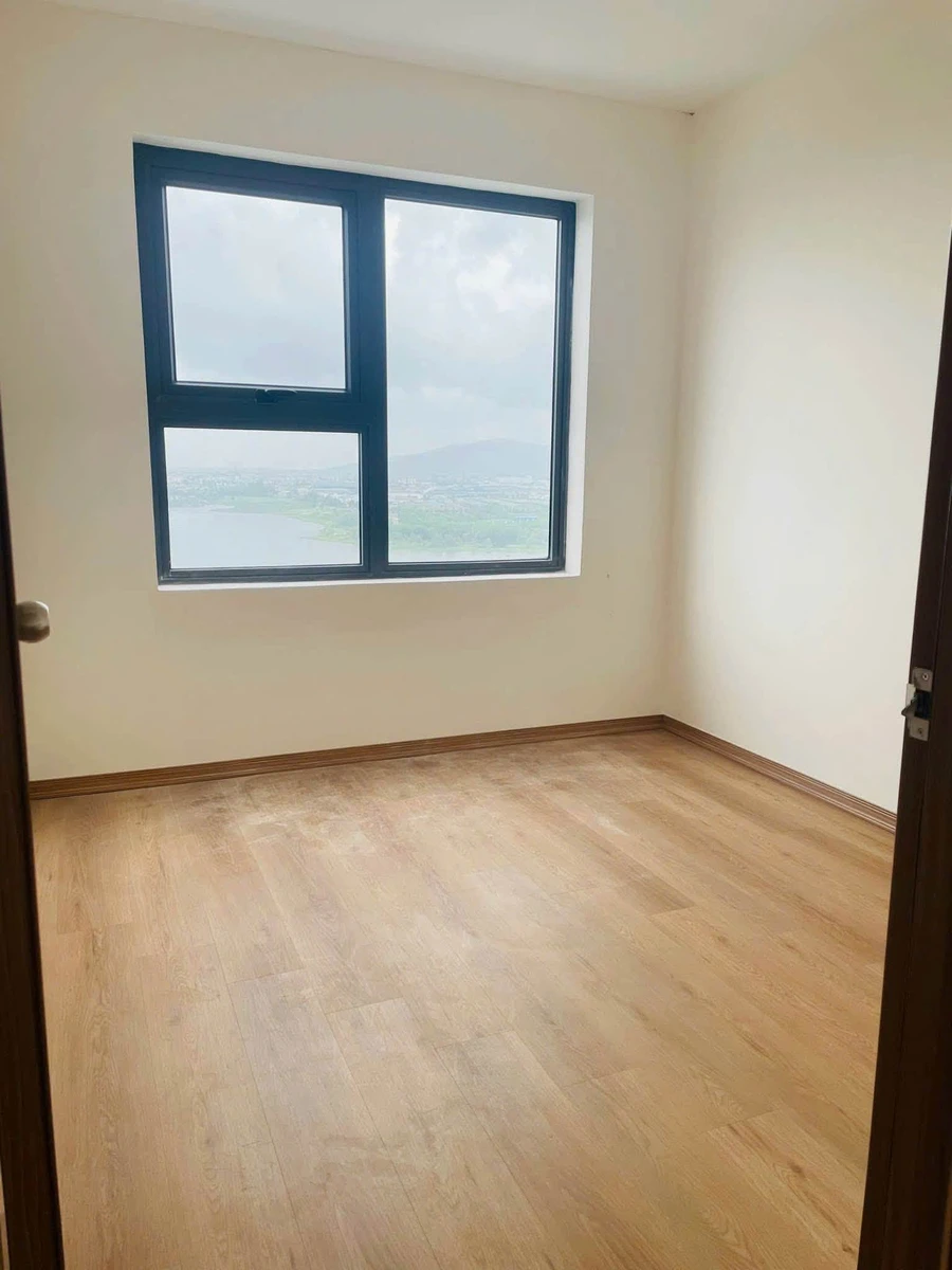 Bán căn hộ góc 3PN 69m2 chung cư The Ori Garden, Bàu Tràm, Đà Nẵng giá 2,3 tỷ - Ảnh thu nhỏ 4