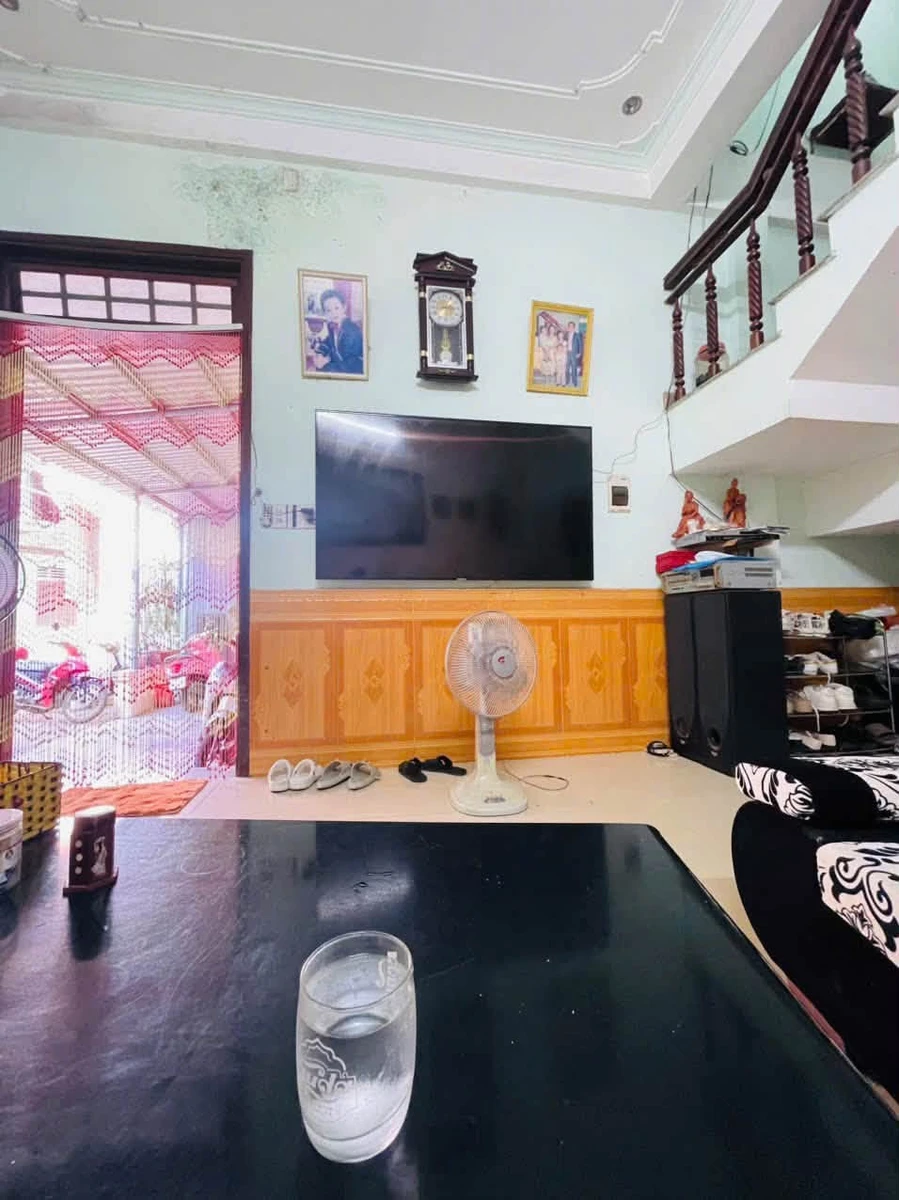 Bán nhà 2 tầng kiệt 40.5m² Phú Hội Huế 1.8 tỷ - Ảnh thu nhỏ 3