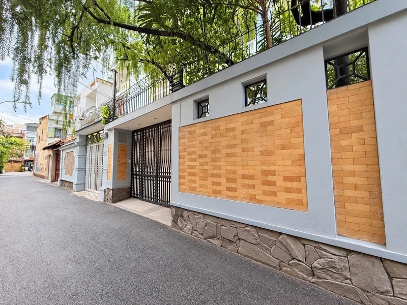 Bán nhà mới 90m² 2 phòng ngủ Bến Tre 1 tỷ 190 triệu 1174m