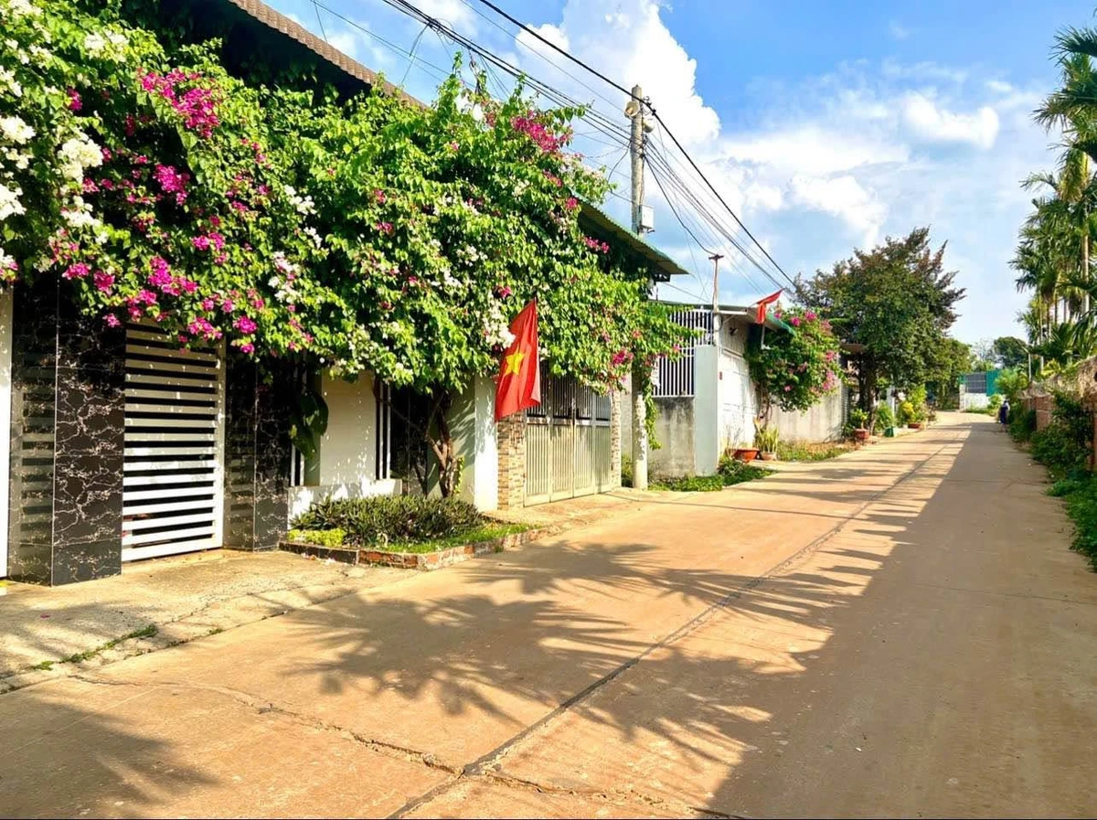 Bán đất 2 lô liền kề Đồng Khởi Bình Tân, giá từ 2,9 tỷ - Ảnh 1