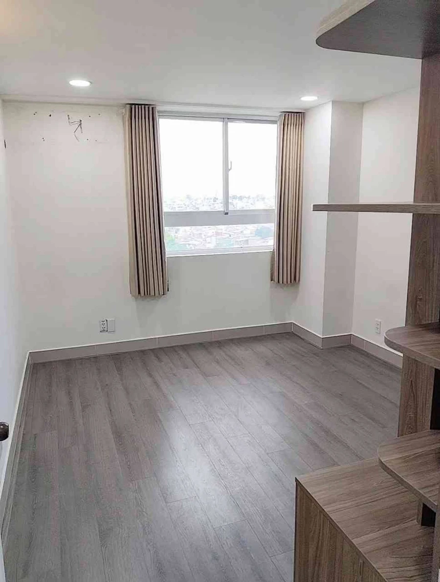 Bán căn hộ 2PN 62m2 tại Phan Chu Trinh, Bình Thạnh - 2,1 tỷ - Ảnh thu nhỏ 3