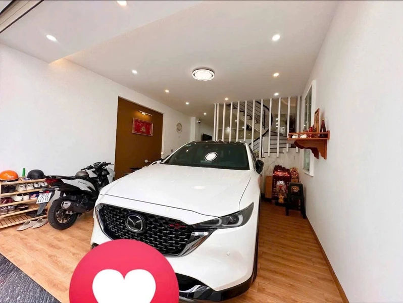 Bán nhà 3 phòng ngủ 60m² Trương Công Định, Vũng Tàu