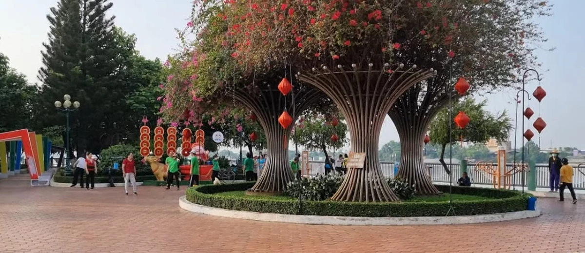 Bán nhà mặt tiền Nguyễn Văn Trị, Biên Hòa, 63m2, 6,9 tỷ - Ảnh thu nhỏ 2