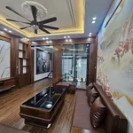 Bán nhà 4 tầng khu đô thị An Phú 67,5m2, full nội thất - Ảnh thu nhỏ 1