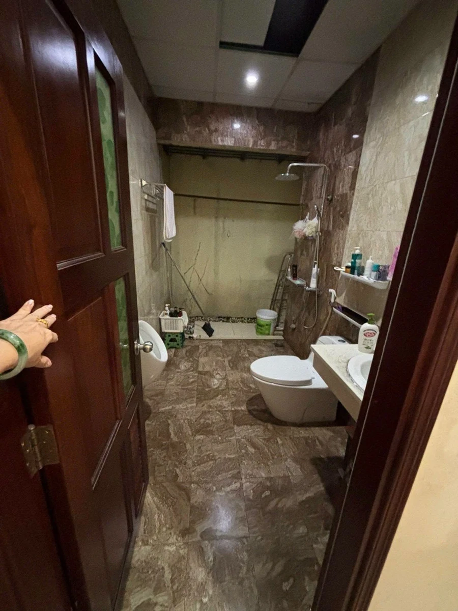Bán nhà 2 tầng 125m² (5x25) gần Big C GO Nguyễn Thị Thập, Quận 7, giá 9,69 tỷ - Ảnh thu nhỏ 2
