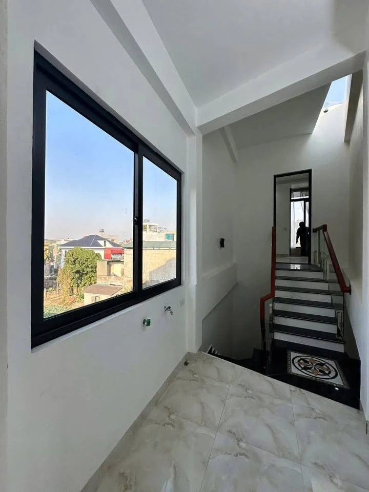 Bán nhà 3 tầng 43.9m² Lê Cảnh Tuân, Hải Phòng - Ảnh thu nhỏ 4