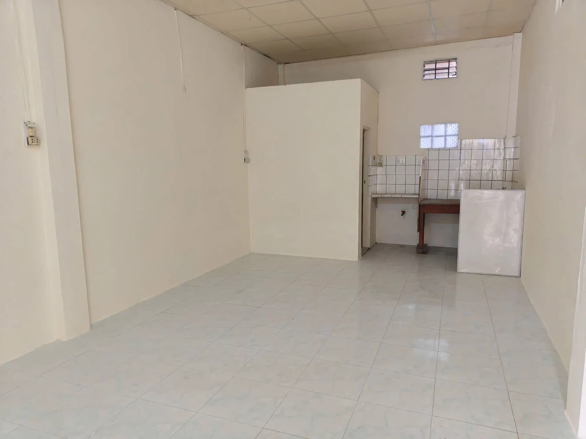 Bán đất Phước Long Nha Trang 77.1m² sổ riêng 3.3 tỷ - Ảnh 1