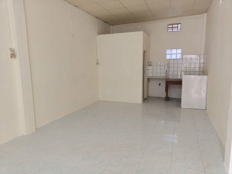 Bán đất Phước Long Nha Trang 77.1m² sổ riêng 3.3 tỷ
