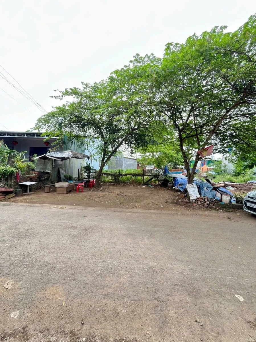 Bán 2 lô đất liền kề Chợ Duy Hoà, Võ Văn Kiệt 5x22m, 4,5x19m - Ảnh 1
