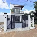 Bán biệt thự mini mới xây 150m² 4 phòng ngủ 600 triệu - Ảnh thu nhỏ 2