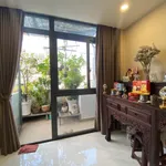 Bán nhà mặt tiền Nguyễn Cảnh Chân 37,5m² 4 phòng ngủ 11,5 tỷ - Ảnh thu nhỏ 1